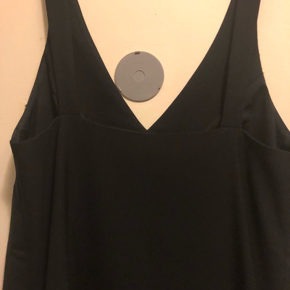 Banana Republic Little Black Dress